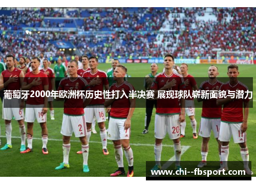 葡萄牙2000年欧洲杯历史性打入半决赛 展现球队崭新面貌与潜力 葡萄牙2000年欧洲杯历史性打入半决赛 展现球队崭新面貌与潜力