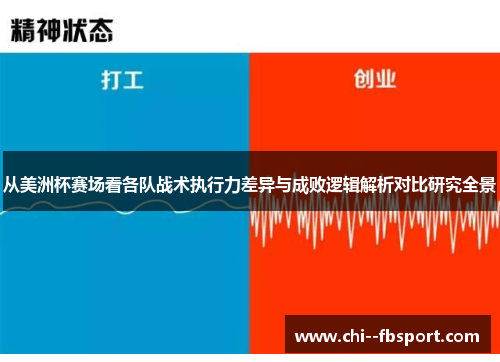 从美洲杯赛场看各队战术执行力差异与成败逻辑解析对比研究全景