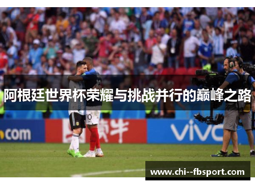 阿根廷世界杯荣耀与挑战并行的巅峰之路