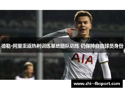 德勒·阿里重返热刺训练基地随队训练 仍保持自由球员身份 德勒·阿里重返热刺训练基地随队训练 仍保持自由球员身份